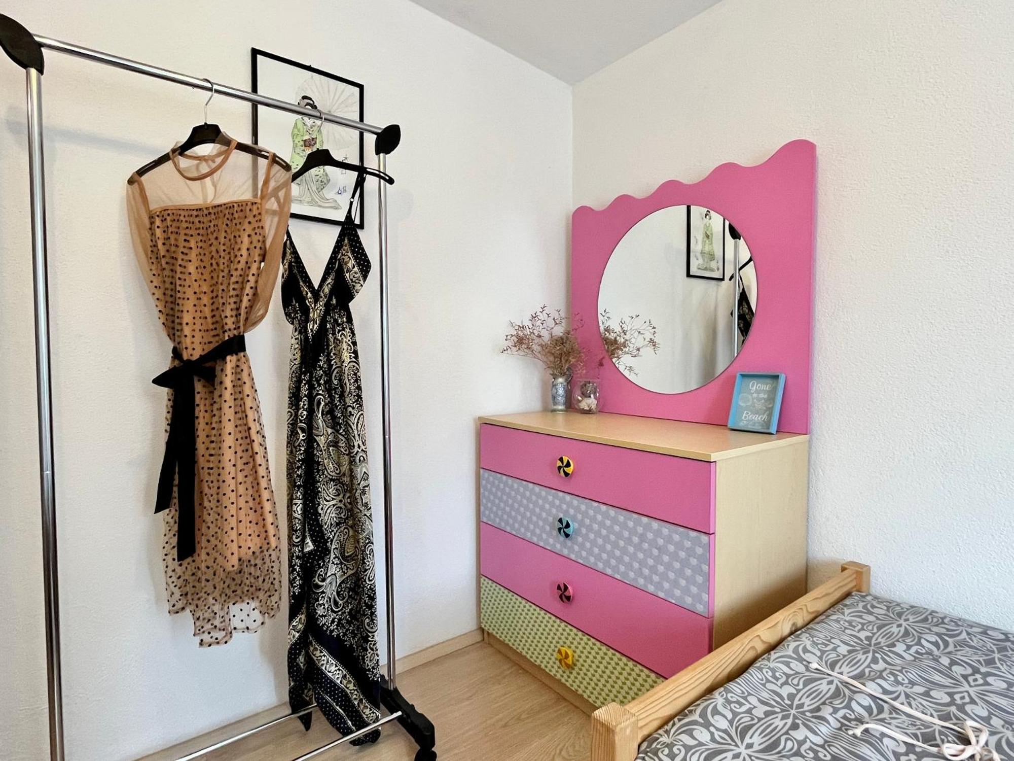Apartments Stela Gornji Karin Room photo