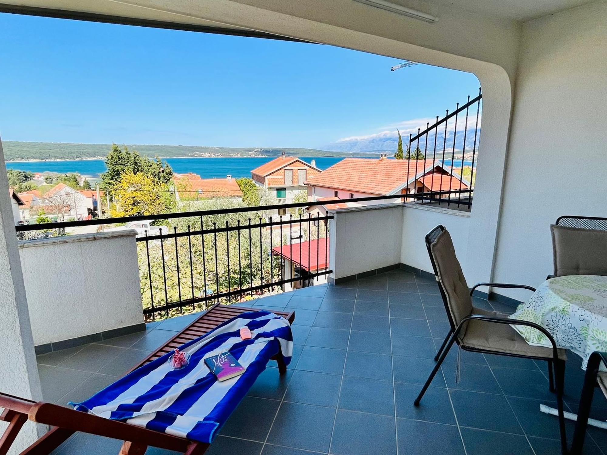 Apartments Stela Gornji Karin Room photo