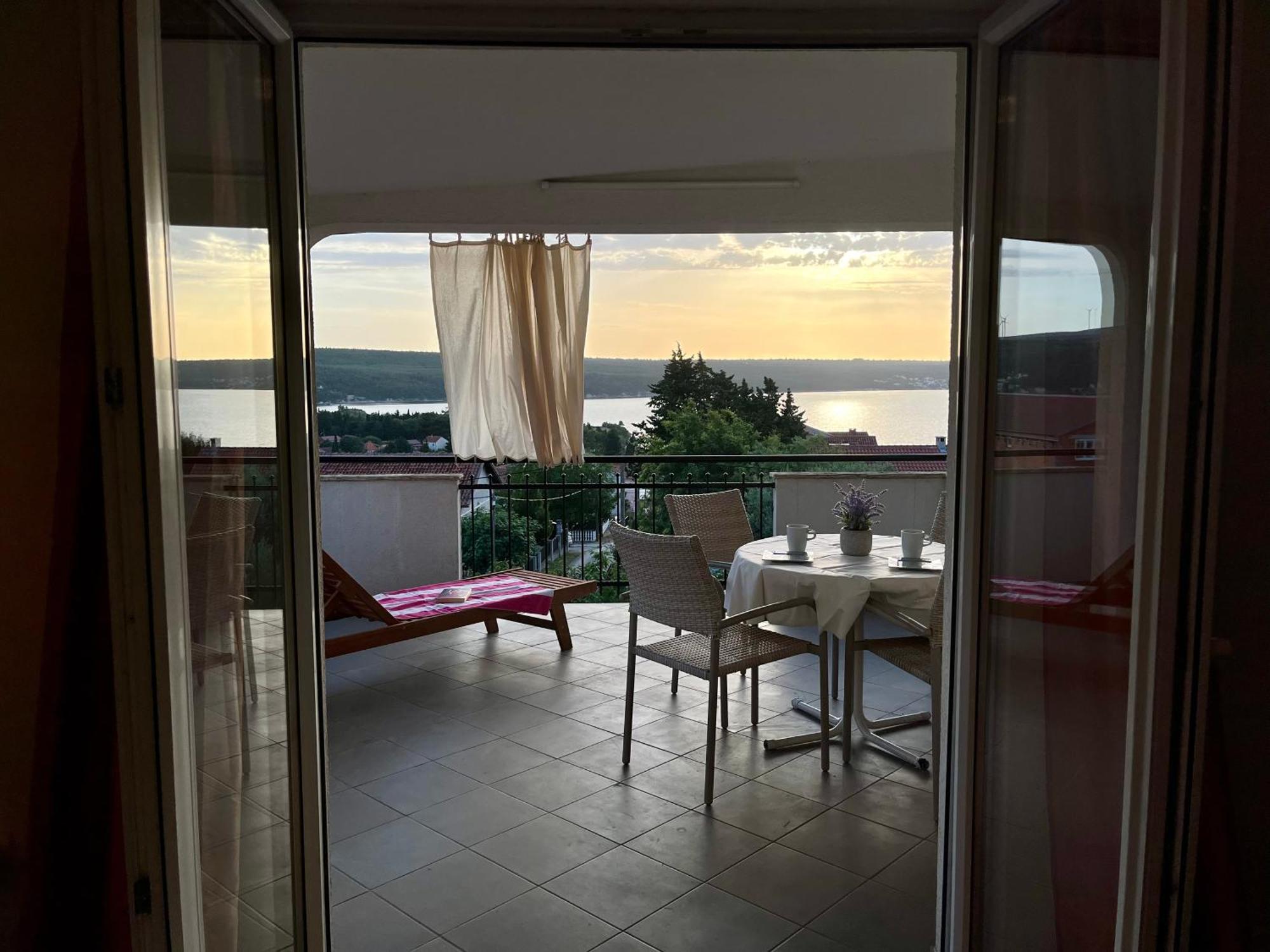 Apartments Stela Gornji Karin Exterior photo